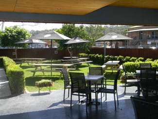 Offices commercial property leased at Burleigh Heads QLD 4220 Offices commercial property leased at Burleigh Heads QLD 4220