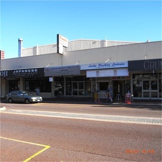 Offices commercial property leased at 6/885 Albany Highway East Victoria Park WA 6101
