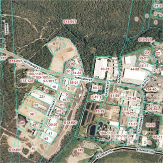 Factory, Warehouse & Industrial commercial property leased at Narangba QLD 4504 Factory, Warehouse & Industrial commercial property leased at Narangba QLD 4504