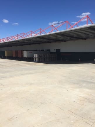 Factory, Warehouse & Industrial commercial property leased at 256 Berkshire Road Forrestfield WA 6058 Factory, Warehouse & Industrial commercial property leased at 256 Berkshire Road Forrestfield WA 6058