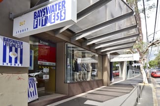 Factory, Warehouse & Industrial commercial property leased at Level G/58-62 Kippax Street Surry Hills NSW 2010 Factory, Warehouse & Industrial commercial property leased at Level G/58-62 Kippax Street Surry Hills NSW 2010
