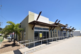 Shop & Retail commercial property leased at 1/39 Toolooa Street South Gladstone QLD 4680