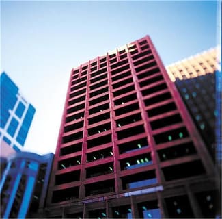 Offices commercial property leased at 216 St Georges Terrace Perth WA 6000