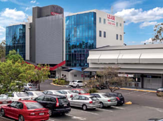 Offices commercial property leased at S 20/3-15 Dennis Road Springwood QLD 4127 Offices commercial property leased at S 20/3-15 Dennis Road Springwood QLD 4127