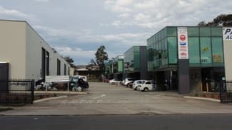 Factory, Warehouse & Industrial commercial property leased at 13/426 Marion Street Condell Park NSW 2200 Factory, Warehouse & Industrial commercial property leased at 13/426 Marion Street Condell Park NSW 2200
