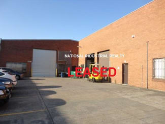 Factory, Warehouse & Industrial commercial property leased at 2/161 Woodpark Road Smithfield NSW 2164 Factory, Warehouse & Industrial commercial property leased at 2/161 Woodpark Road Smithfield NSW 2164