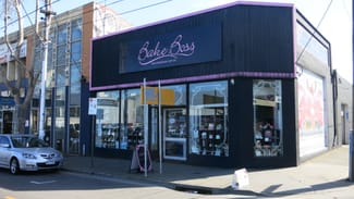 Offices commercial property leased at 359-361 Swan Street Richmond VIC 3121