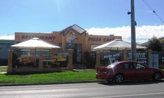 Shop & Retail commercial property leased at . Total/129 Hall Road Carrum Downs VIC 3201 Shop & Retail commercial property leased at . Total/129 Hall Road Carrum Downs VIC 3201