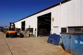 Factory, Warehouse & Industrial commercial property sold at Brendale QLD 4500 Factory, Warehouse & Industrial commercial property sold at Brendale QLD 4500
