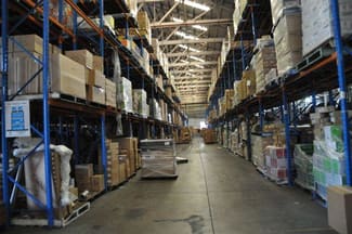 Factory, Warehouse & Industrial commercial property leased at Marrickville NSW 2204 Factory, Warehouse & Industrial commercial property leased at Marrickville NSW 2204