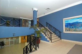 Offices commercial property leased at Jones Ultimo NSW 2007