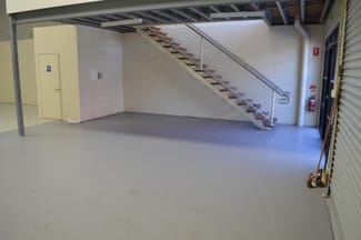 Factory, Warehouse & Industrial commercial property leased at 7/11-17 Cairns Street Loganholme QLD 4129
