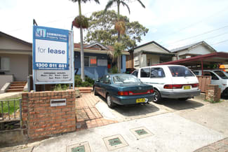 Offices commercial property leased at 17 Haldon Street Lakemba NSW 2195 Offices commercial property leased at 17 Haldon Street Lakemba NSW 2195