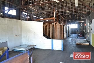 Factory, Warehouse & Industrial commercial property leased at Woolloongabba QLD 4102