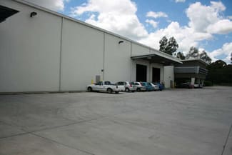 Factory, Warehouse & Industrial commercial property leased at 1425 Boundary Road Wacol QLD 4076 Factory, Warehouse & Industrial commercial property leased at 1425 Boundary Road Wacol QLD 4076