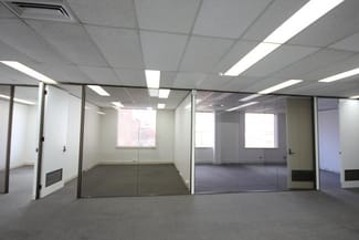 Offices commercial property leased at 205-207 Riversdale Road Hawthorn VIC 3122