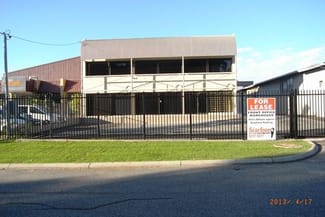 Offices commercial property leased at 19 Robinson Avenue Belmont WA 6104 Offices commercial property leased at 19 Robinson Avenue Belmont WA 6104