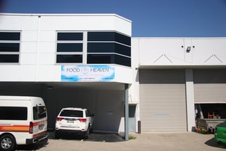 Factory, Warehouse & Industrial commercial property leased at 7/59 Captain Cook Drive Caringbah NSW 2229 Factory, Warehouse & Industrial commercial property leased at 7/59 Captain Cook Drive Caringbah NSW 2229