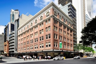 Offices commercial property leased at Suite 01 /99 Creek Street Brisbane City QLD 4000 Offices commercial property leased at Suite 01 /99 Creek Street Brisbane City QLD 4000
