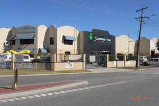 Offices commercial property leased at 353 Sevenoaks Street Cannington WA 6107