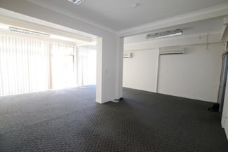 Shop & Retail commercial property leased at 4-10 Selems Parade Revesby NSW 2212 Shop & Retail commercial property leased at 4-10 Selems Parade Revesby NSW 2212