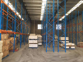 Factory, Warehouse & Industrial commercial property leased at Ingleburn NSW 2565 Factory, Warehouse & Industrial commercial property leased at Ingleburn NSW 2565