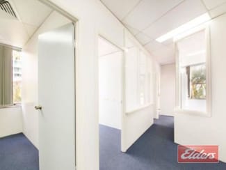 Offices commercial property leased at Milton QLD 4064 Offices commercial property leased at Milton QLD 4064