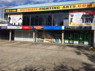 Showrooms / Bulky Goods commercial property leased at 6/55 York Road Penrith NSW 2750 Showrooms / Bulky Goods commercial property leased at 6/55 York Road Penrith NSW 2750