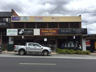 Offices commercial property leased at Suite 3/86 High Street Berwick VIC 3806 Offices commercial property leased at Suite 3/86 High Street Berwick VIC 3806