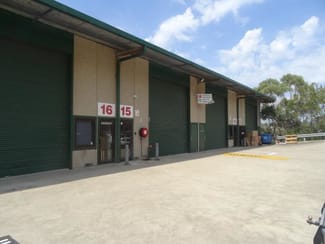 Factory, Warehouse & Industrial commercial property leased at Hornsby NSW 2077 Factory, Warehouse & Industrial commercial property leased at Hornsby NSW 2077