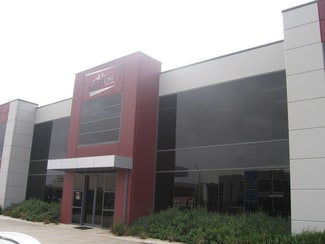 Offices commercial property leased at 16-30 Letcon Drive Dandenong VIC 3175