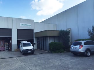 Offices commercial property leased at 6/19 Viewtech Place Rowville VIC 3178 Offices commercial property leased at 6/19 Viewtech Place Rowville VIC 3178