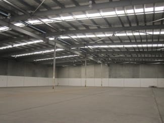Factory, Warehouse & Industrial commercial property leased at 21 Caterpillar Drive Paget QLD 4740