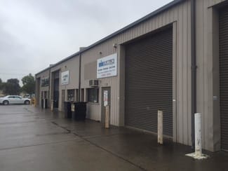 Factory, Warehouse & Industrial commercial property leased at 10/60 Sheppard Street Hume ACT 2620 Factory, Warehouse & Industrial commercial property leased at 10/60 Sheppard Street Hume ACT 2620