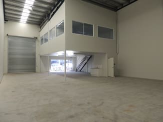 Factory, Warehouse & Industrial commercial property leased at 29a/53 Link Drive Yatala QLD 4207