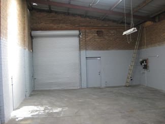 Offices commercial property leased at Unit 9 & 10, 45-51 Scoresby Road Bayswater VIC 3153