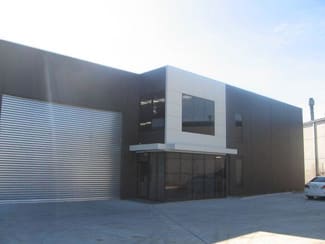 Offices commercial property leased at 30/11 Bryants Road Dandenong VIC 3175