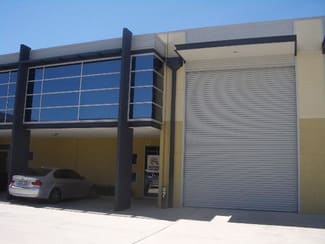 Factory, Warehouse & Industrial commercial property leased at 7/8 Millenium Court Silverwater NSW 2128 Factory, Warehouse & Industrial commercial property leased at 7/8 Millenium Court Silverwater NSW 2128