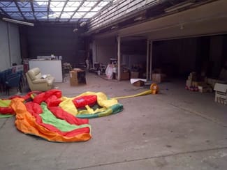 Factory, Warehouse & Industrial commercial property leased at Gordon NSW 2072