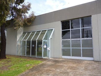 Factory, Warehouse & Industrial commercial property leased at 5A/11 England Street Dandenong South VIC 3175 Factory, Warehouse & Industrial commercial property leased at 5A/11 England Street Dandenong South VIC 3175