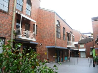Offices commercial property leased at L Gnd Part/47 Neridah Street Chatswood NSW 2067 Offices commercial property leased at L Gnd Part/47 Neridah Street Chatswood NSW 2067