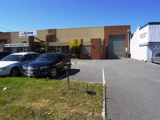 Factory, Warehouse & Industrial commercial property leased at 72 Dowd Street Welshpool WA 6106