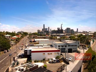 Offices commercial property leased at Bowen Hills QLD 4006