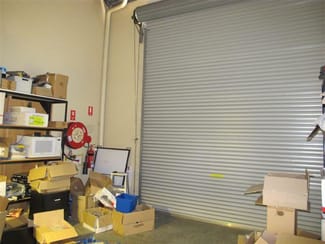Factory, Warehouse & Industrial commercial property leased at 10/4a Foundry Road Seven Hills NSW 2147