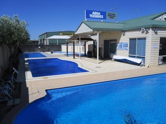 Showrooms / Bulky Goods commercial property leased at 24B Panton Road Mandurah WA 6210 Showrooms / Bulky Goods commercial property leased at 24B Panton Road Mandurah WA 6210