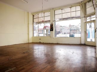 Shop & Retail commercial property leased at 97 Mt Alexander Road Flemington VIC 3031 Shop & Retail commercial property leased at 97 Mt Alexander Road Flemington VIC 3031