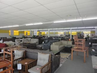 Showrooms / Bulky Goods commercial property leased at 1244 Nepean Highway Cheltenham VIC 3192 Showrooms / Bulky Goods commercial property leased at 1244 Nepean Highway Cheltenham VIC 3192