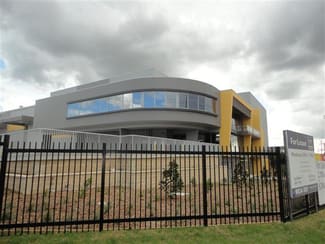 Factory, Warehouse & Industrial commercial property leased at 64-78 Jedda Road Prestons NSW 2170 Factory, Warehouse & Industrial commercial property leased at 64-78 Jedda Road Prestons NSW 2170
