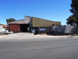 Factory, Warehouse & Industrial commercial property leased at 20 Hodgson Way Kewdale WA 6105 Factory, Warehouse & Industrial commercial property leased at 20 Hodgson Way Kewdale WA 6105