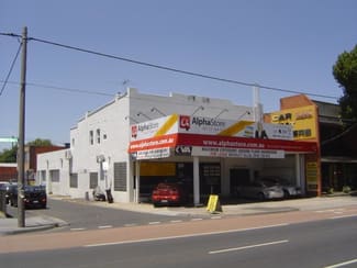 Factory, Warehouse & Industrial commercial property leased at 2 6 Hoddle Street Abbotsford VIC 3067 Factory, Warehouse & Industrial commercial property leased at 2 6 Hoddle Street Abbotsford VIC 3067